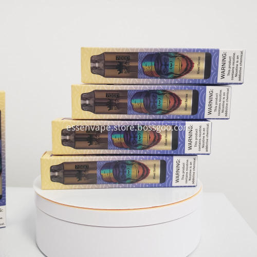 Belgium Aroma King Tornado 7000 Disposable Vape